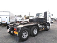 日野プロフィアトレーラーヘッド（トラクターヘッド）大型（10t）[写真02]