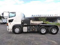 日野プロフィアトレーラーヘッド（トラクターヘッド）大型（10t）[写真05]