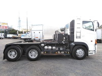 日野プロフィアトレーラーヘッド（トラクターヘッド）大型（10t）[写真06]