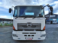 日野プロフィアトレーラーヘッド（トラクターヘッド）大型（10t）[写真07]