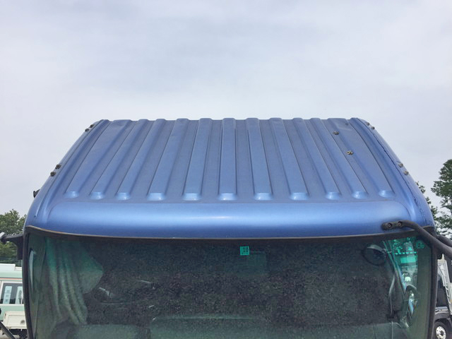 日野レンジャーアルミウイング増トン（6t・8t）[写真10]