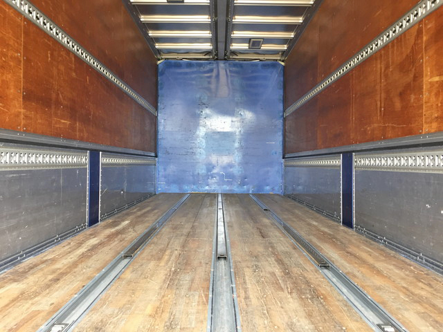 日野レンジャーアルミウイング増トン（6t・8t）[写真12]