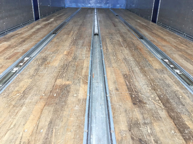 日野レンジャーアルミウイング増トン（6t・8t）[写真14]