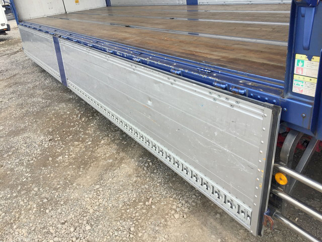 日野レンジャーアルミウイング増トン（6t・8t）[写真18]