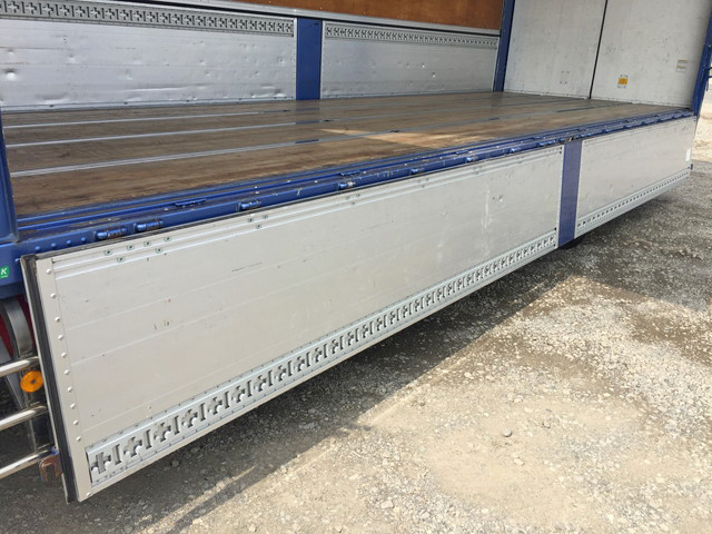 日野レンジャーアルミウイング増トン（6t・8t）[写真19]