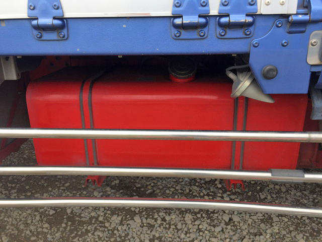 日野レンジャーアルミウイング増トン（6t・8t）[写真22]