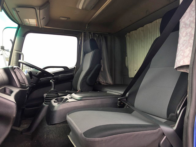 日野レンジャーアルミウイング増トン（6t・8t）[写真30]