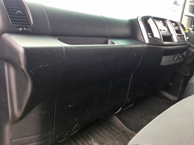 日野レンジャーアルミウイング増トン（6t・8t）[写真31]