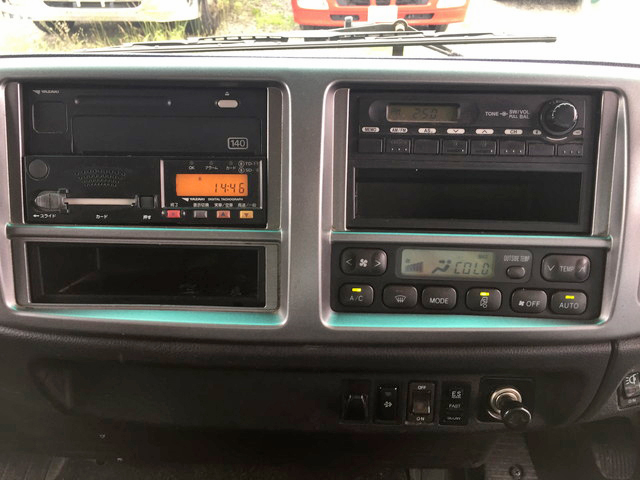 日野レンジャーアルミウイング増トン（6t・8t）[写真34]