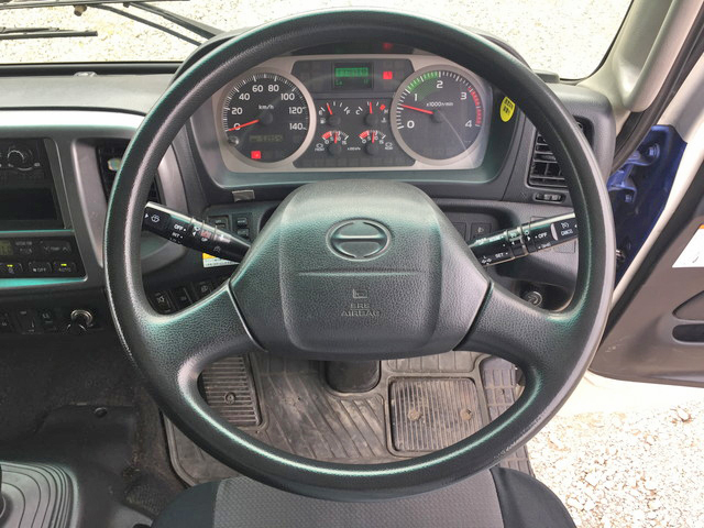 日野レンジャーアルミウイング増トン（6t・8t）[写真35]