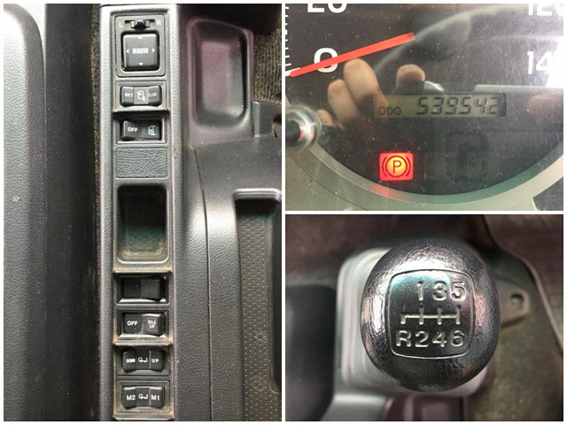 日野レンジャーアルミウイング増トン（6t・8t）[写真36]