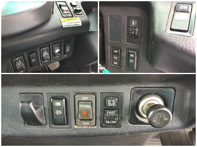 日野レンジャーアルミウイング増トン（6t・8t）[写真37]