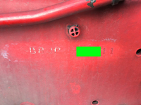 日野レンジャーアルミウイング増トン（6t・8t）[写真38]