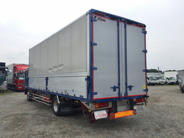 日野レンジャーアルミウイング増トン（6t・8t）[写真04]