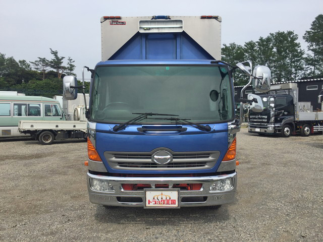 日野レンジャーアルミウイング増トン（6t・8t）[写真09]