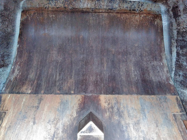 いすゞエルフパッカー車（塵芥車）小型（2t・3t）[写真11]