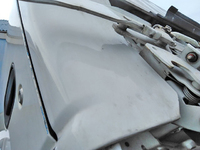 いすゞエルフパッカー車（塵芥車）小型（2t・3t）[写真13]