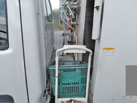 いすゞエルフパッカー車（塵芥車）小型（2t・3t）[写真15]