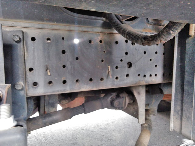 いすゞエルフパッカー車（塵芥車）小型（2t・3t）[写真21]