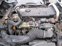 いすゞエルフパッカー車（塵芥車）小型（2t・3t）[写真24]