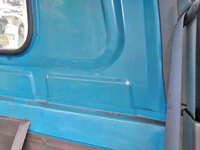 いすゞエルフパッカー車（塵芥車）小型（2t・3t）[写真27]