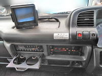 いすゞエルフパッカー車（塵芥車）小型（2t・3t）[写真29]