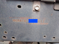 いすゞエルフパッカー車（塵芥車）小型（2t・3t）[写真33]