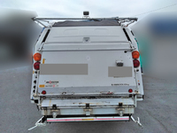 いすゞエルフパッカー車（塵芥車）小型（2t・3t）[写真07]