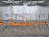 いすゞエルフパッカー車（塵芥車）小型（2t・3t）[写真09]