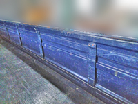 マツダタイタン平ボディ小型（2t・3t）[写真10]