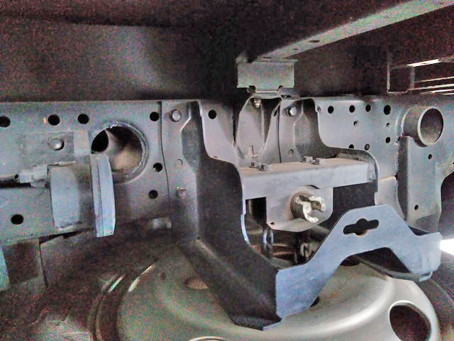 マツダタイタン平ボディ小型（2t・3t）[写真13]