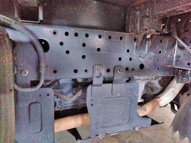 マツダタイタン平ボディ小型（2t・3t）[写真14]