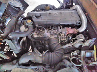 マツダタイタン平ボディ小型（2t・3t）[写真15]