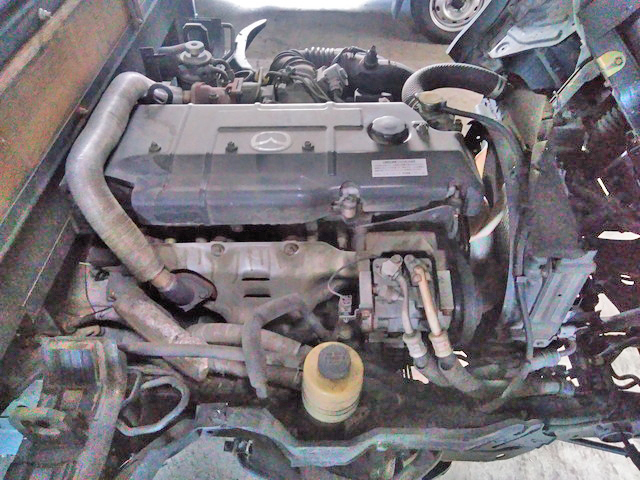 マツダタイタン平ボディ小型（2t・3t）[写真16]