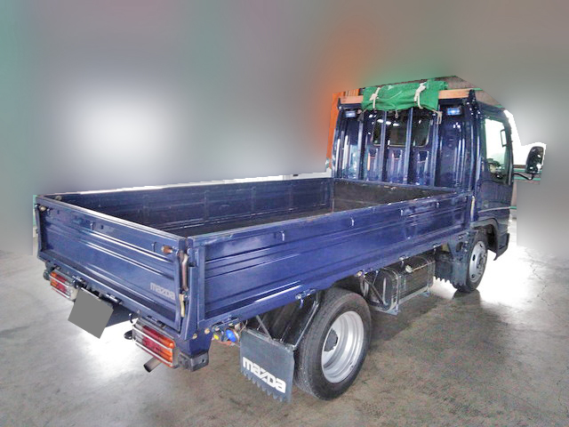 マツダタイタン平ボディ小型（2t・3t）[写真02]