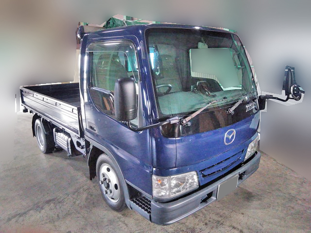 マツダタイタン平ボディ小型（2t・3t）[写真03]