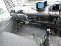 いすゞエルフアルミバン小型（2t・3t）[写真12]