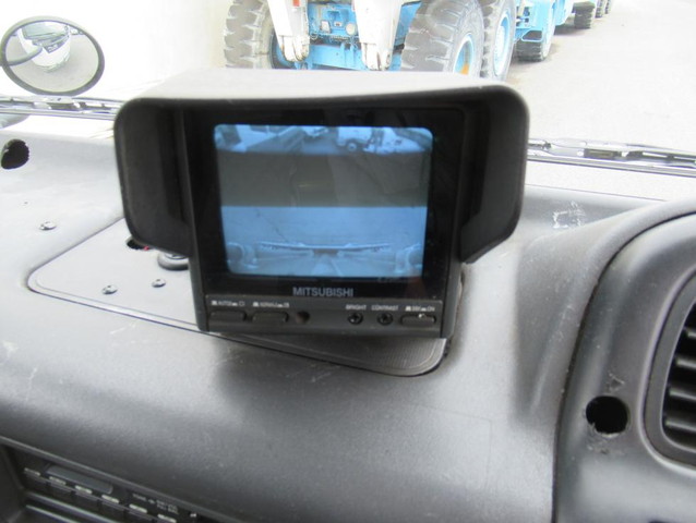 いすゞエルフアルミバン小型（2t・3t）[写真14]