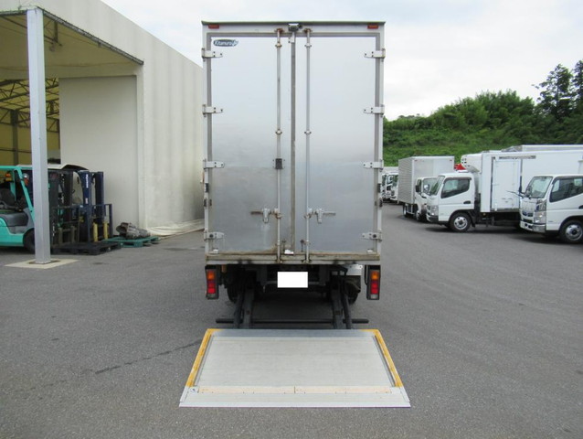いすゞエルフアルミバン小型（2t・3t）[写真18]