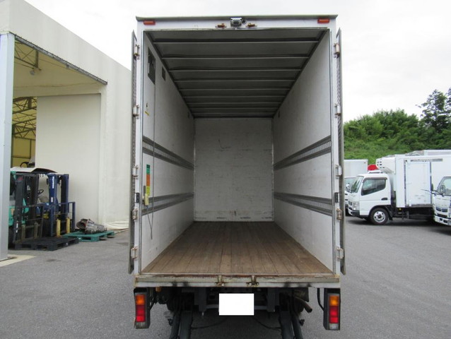 いすゞエルフアルミバン小型（2t・3t）[写真23]