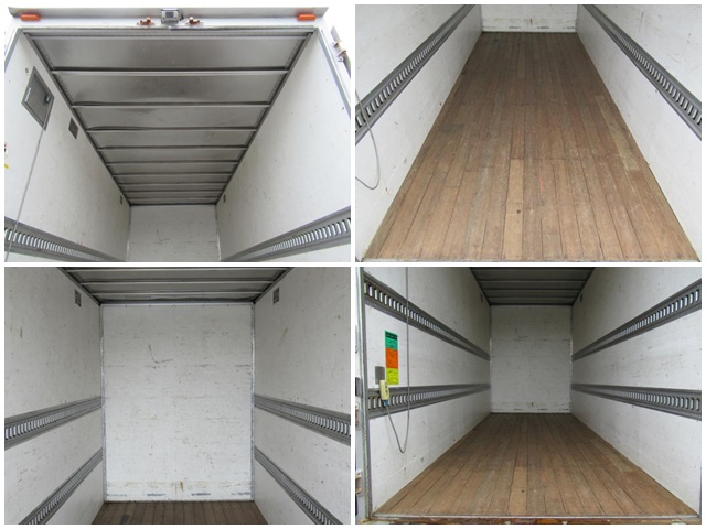 いすゞエルフアルミバン小型（2t・3t）[写真39]