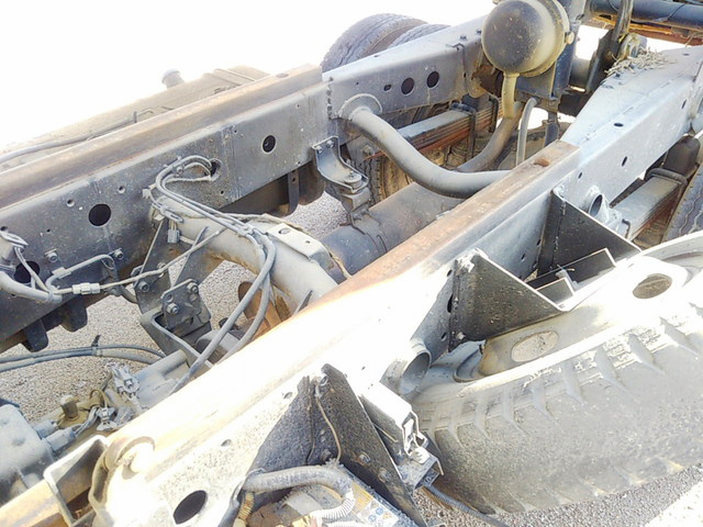 マツダタイタンダンプ小型（2t・3t）[写真14]