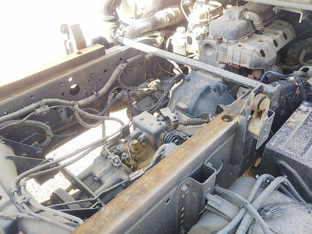 マツダタイタンダンプ小型（2t・3t）[写真17]