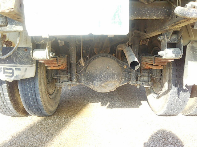 マツダタイタンダンプ小型（2t・3t）[写真19]