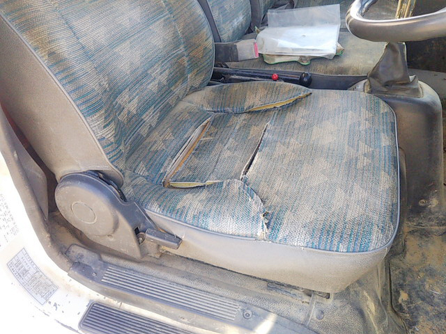 マツダタイタンダンプ小型（2t・3t）[写真21]