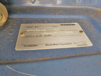 マツダタイタンダンプ小型（2t・3t）[写真28]