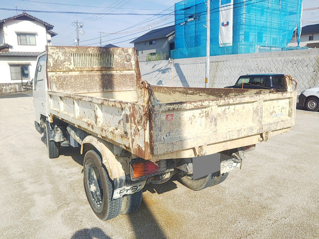 マツダタイタンダンプ小型（2t・3t）[写真04]