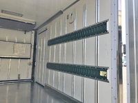 日野デュトロ冷凍車（冷蔵車）小型（2t・3t）[写真17]