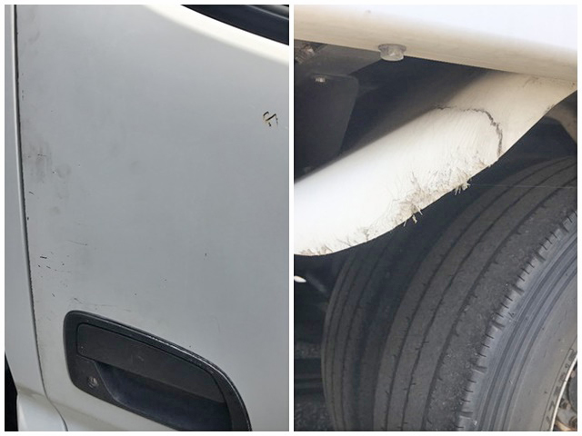 日野デュトロ冷凍車（冷蔵車）小型（2t・3t）[写真21]