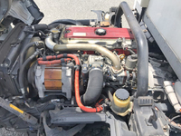 日野デュトロ冷凍車（冷蔵車）小型（2t・3t）[写真28]